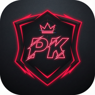 PkClub Logo